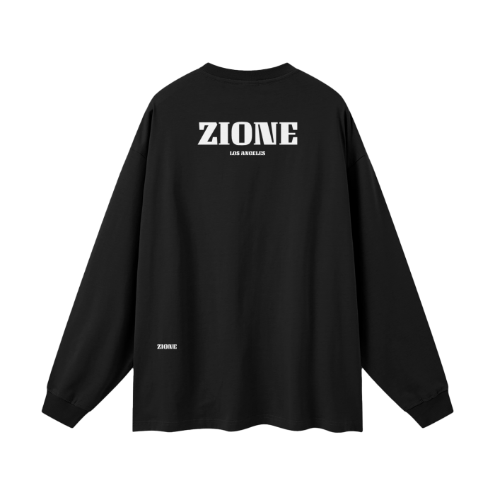 CLASSIC L/S TEE