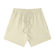 777 SWEATSHORTS