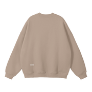 SIMPLE CLASSIC SWEATSHIRT