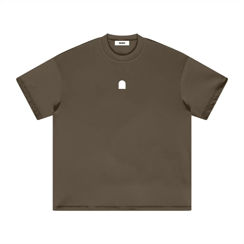 FRAME S/S TEE