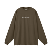 FOF L/S TEE