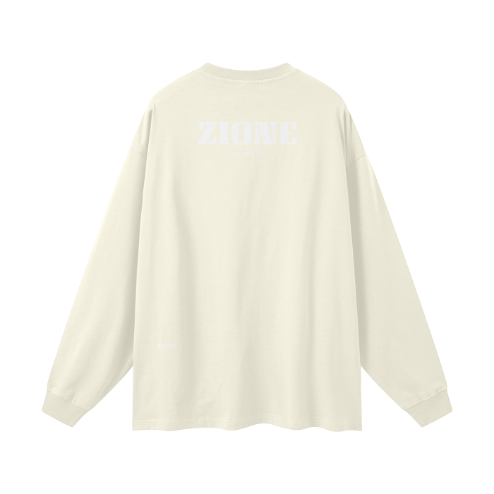 CLASSIC L/S TEE