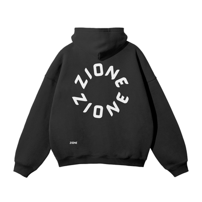 AROUND HOODIE