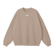 BUBBLE SWEATSHIRT