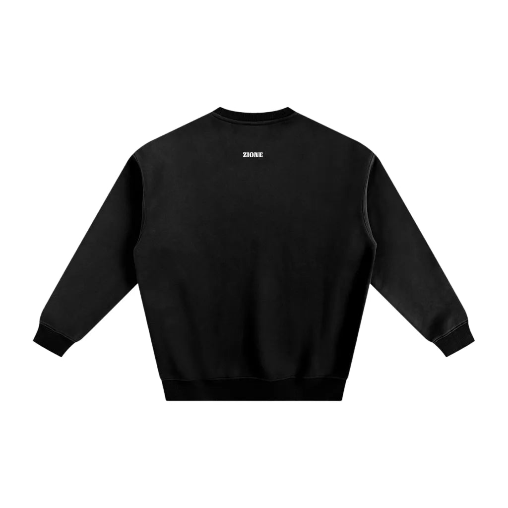 FRAME SWEATSHIRT