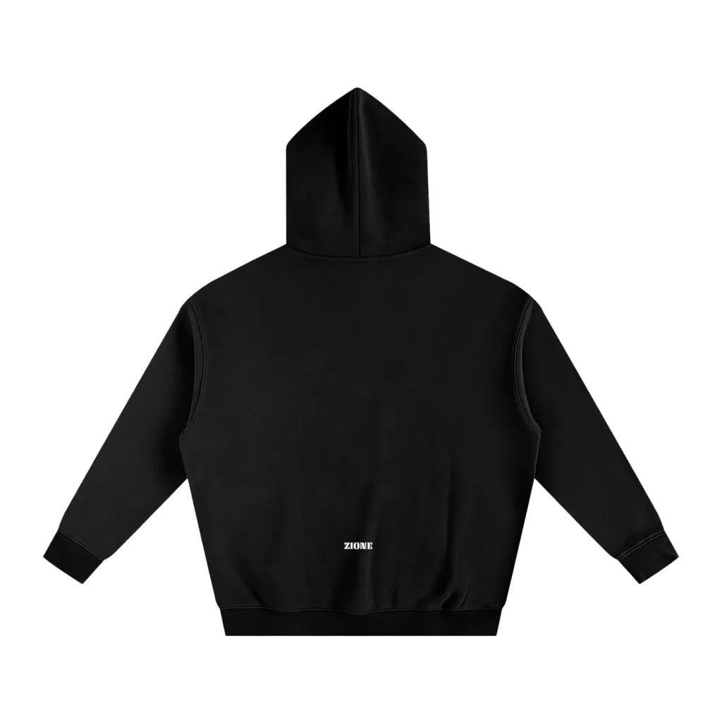 FRAME HOODIE