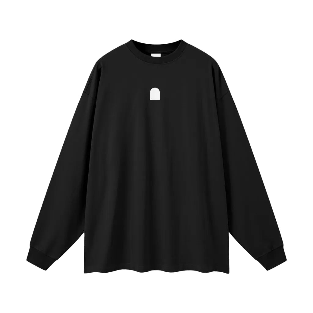 FRAME L/S TEE