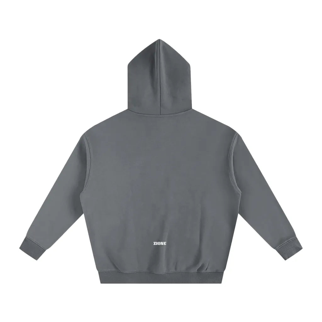 FRAME HOODIE