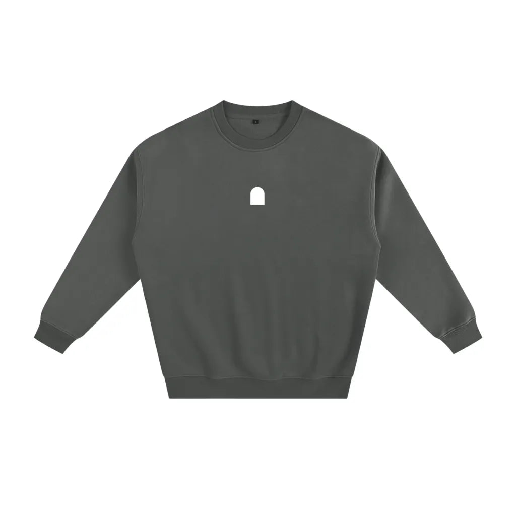 FRAME SWEATSHIRT