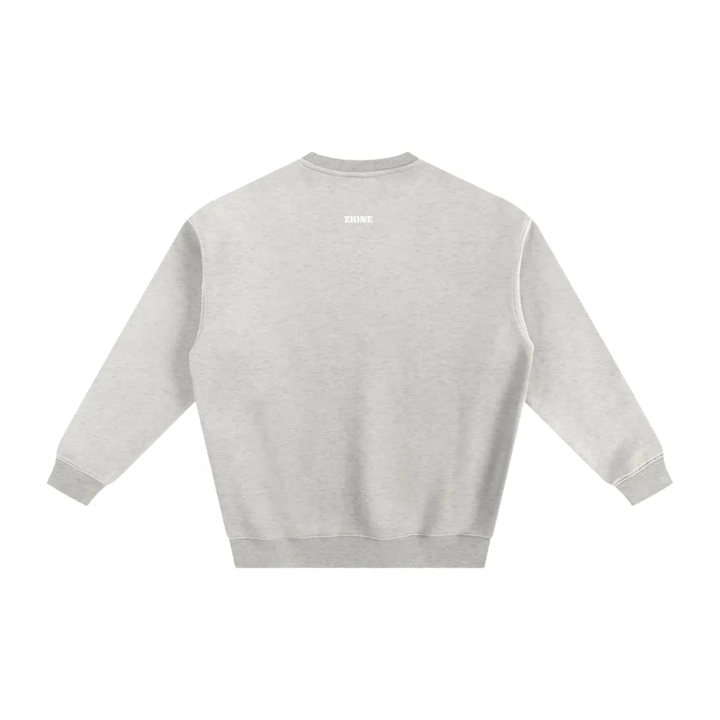 FRAME SWEATSHIRT