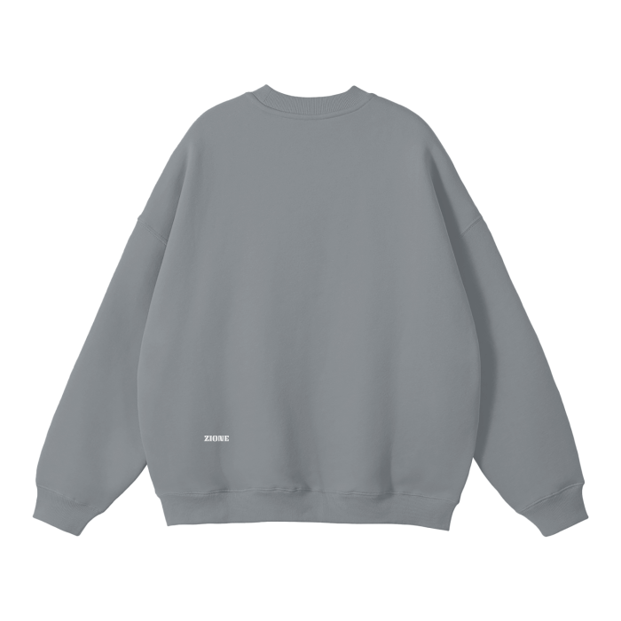 SIMPLE 777 SWEATSHIRT