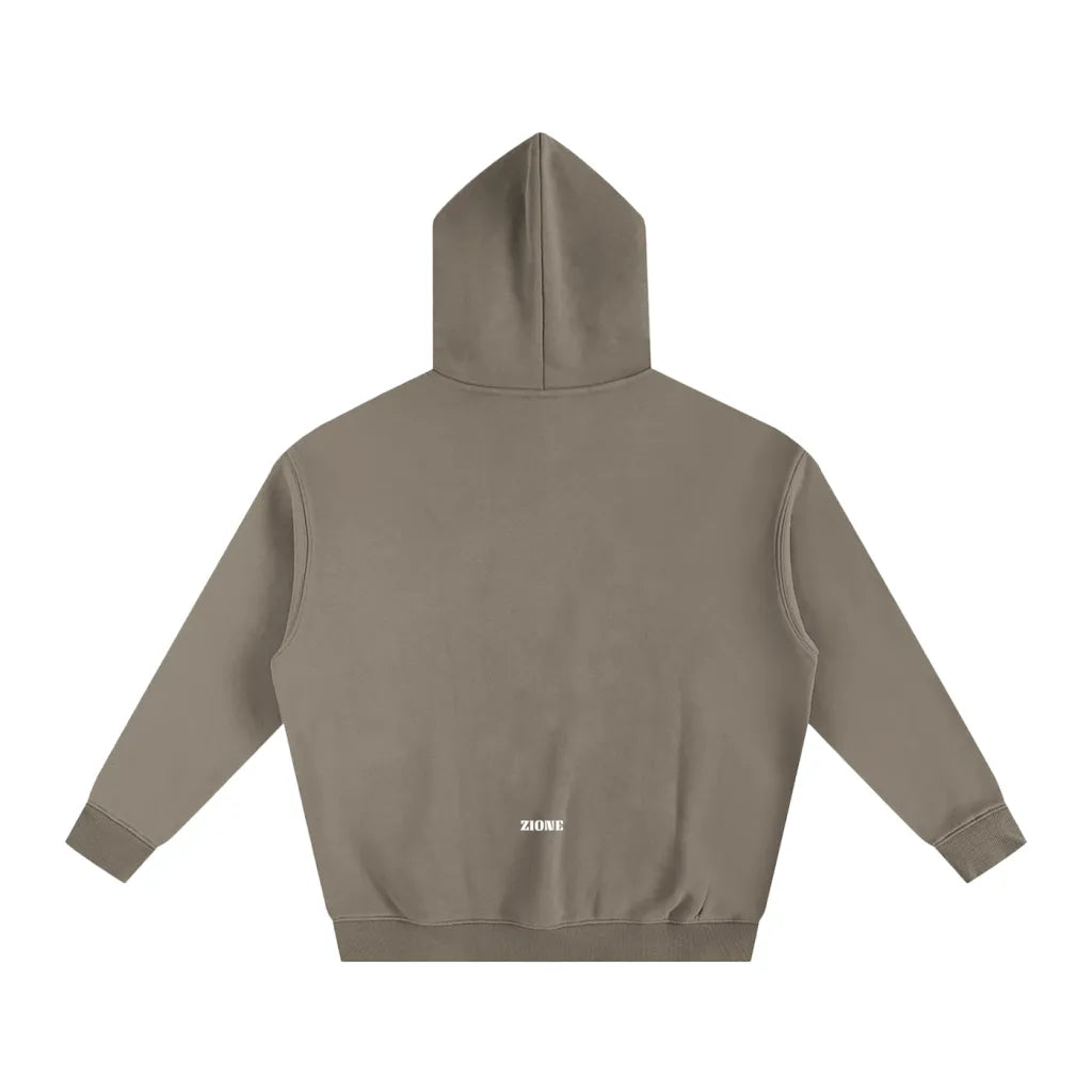 FRAME HOODIE