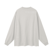 PARADISE L/S TEE