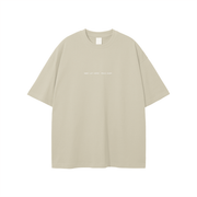 FOF S/S TEE