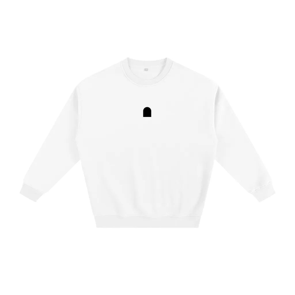 FRAME SWEATSHIRT