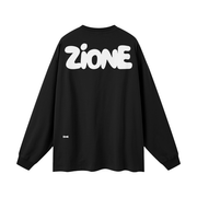 BUBBLE L/S TEE