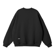 SIMPLE AROUND SWEATSHIRT