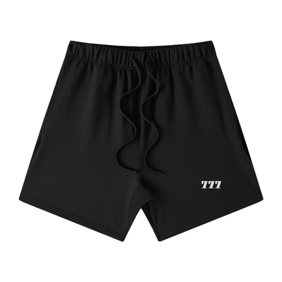 777 SWEATSHORTS