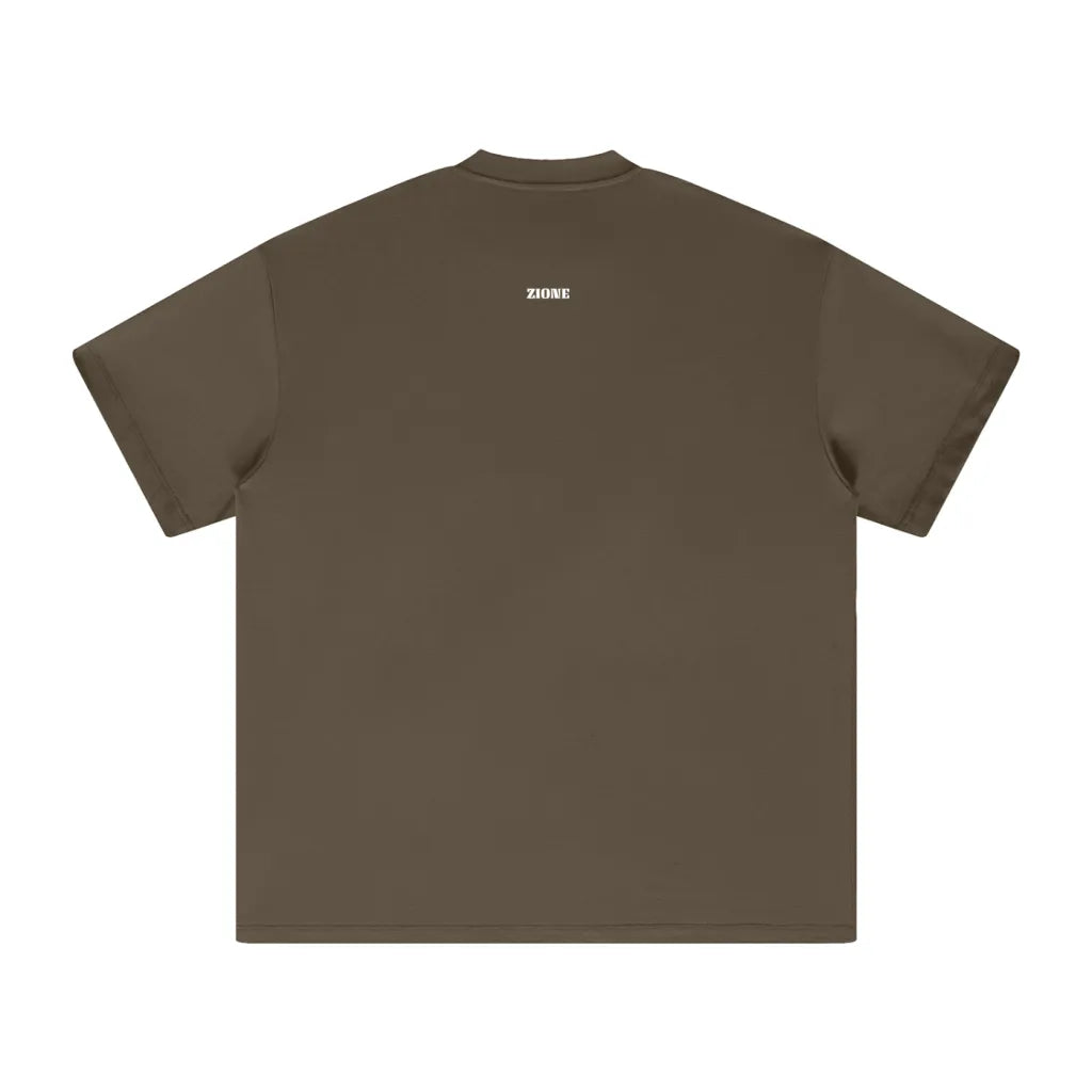 FRAME S/S TEE