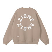 AROUND SWEATSHIRT