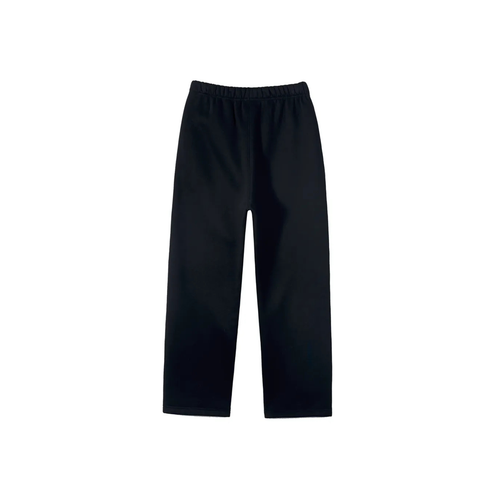 ESSENTIAL STRAIGHTLEG SWEATPANTS