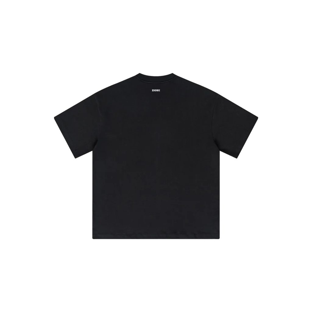 ESSENTIAL S/S TEE