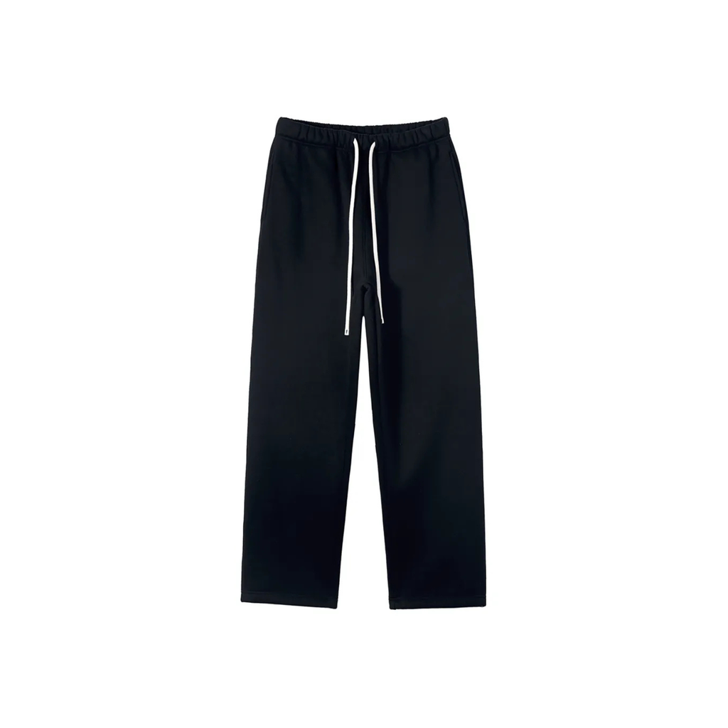 FRAME STRAIGHTLEG SWEATPANTS