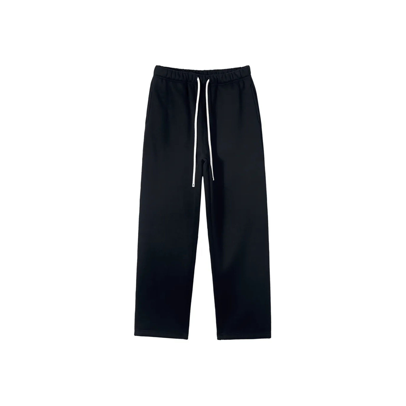 FRAME STRAIGHTLEG SWEATPANTS