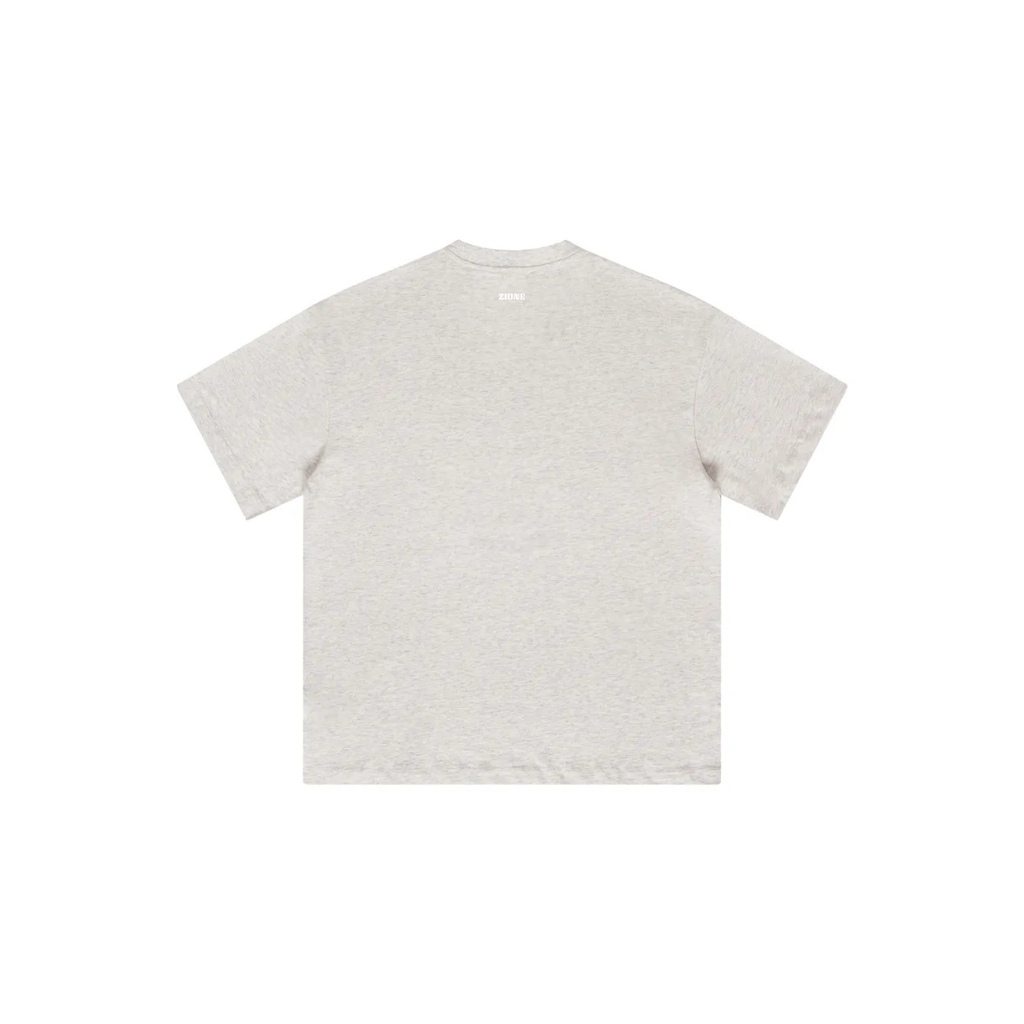ESSENTIAL S/S TEE
