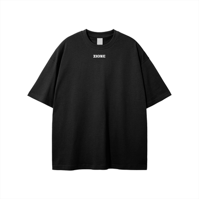 ESSENTIAL S/S TEE