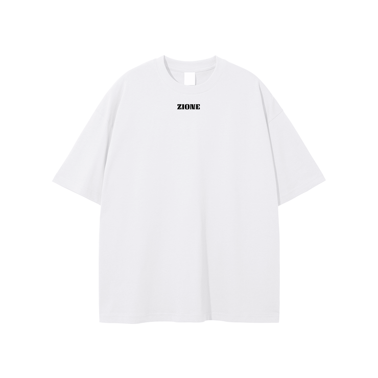 ESSENTIAL S/S TEE