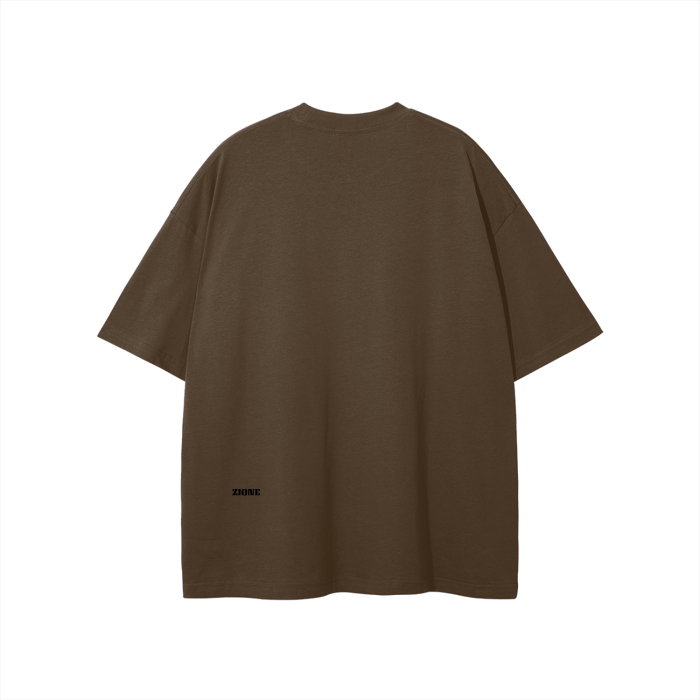 SIMPLE 777 S/S TEE