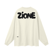 BUBBLE L/S TEE