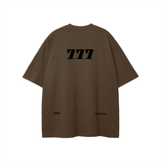 777 S/S TEE