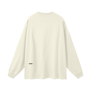 SIMPLE 777 L/S TEE