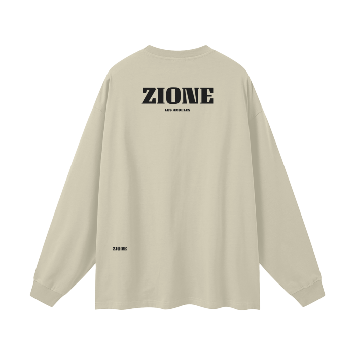 CLASSIC L/S TEE