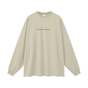 FOF L/S TEE