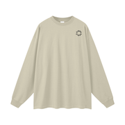 SIMPLE AROUND L/S TEE