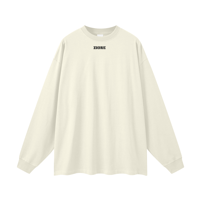 CLASSIC L/S TEE