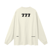 777 L/S TEE