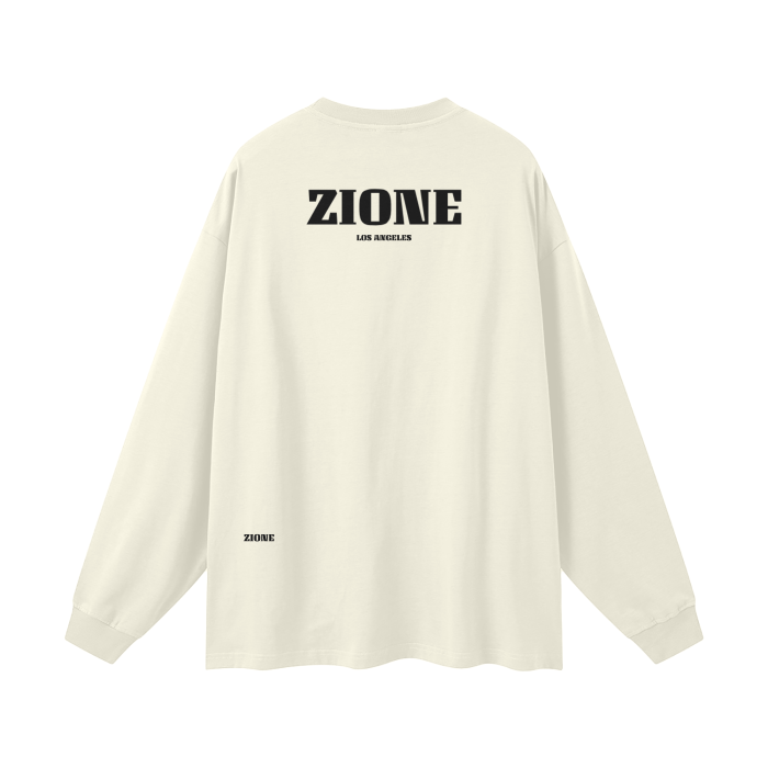 CLASSIC L/S TEE