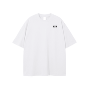 SIMPLE 777 S/S TEE