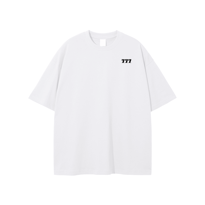 SIMPLE 777 S/S TEE