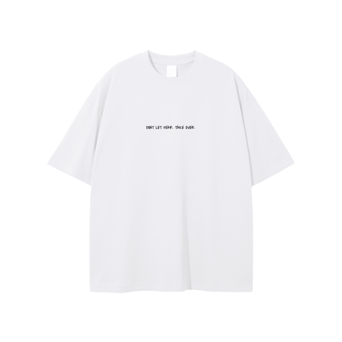 FOF S/S TEE