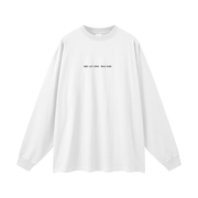 FOF L/S TEE