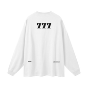 777 L/S TEE