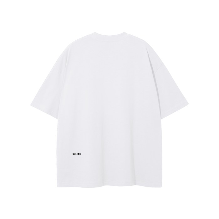 SIMPLE 777 S/S TEE