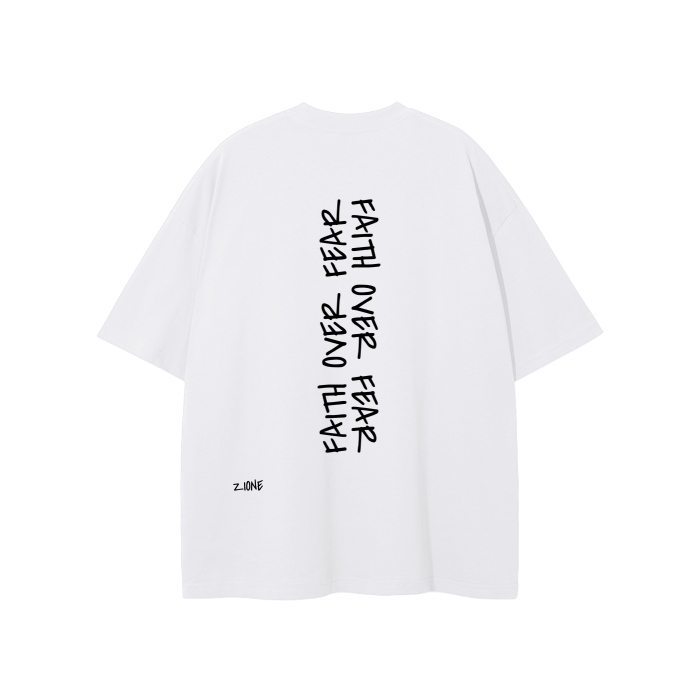 FOF S/S TEE