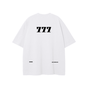 777 S/S TEE