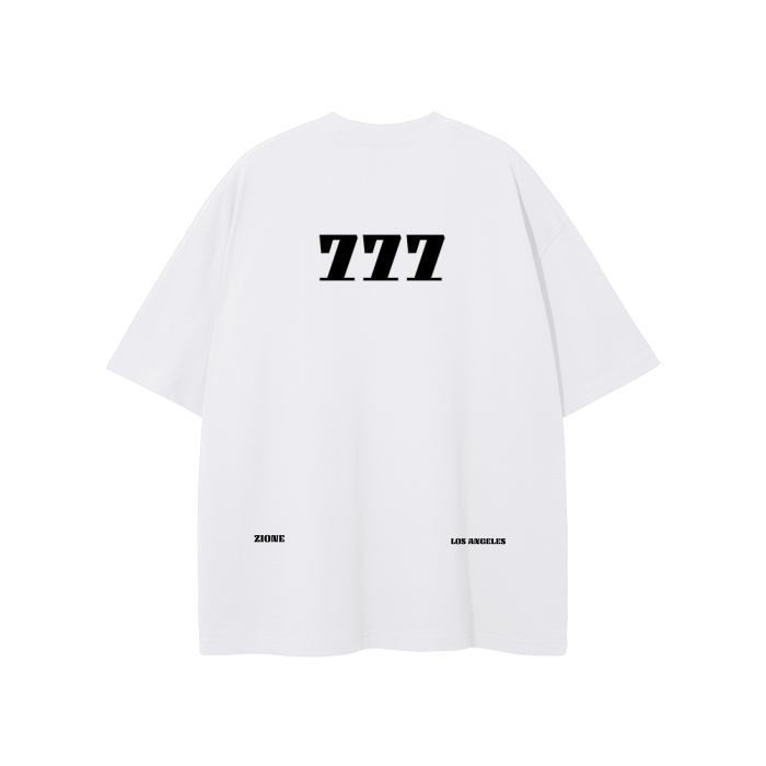 777 S/S TEE